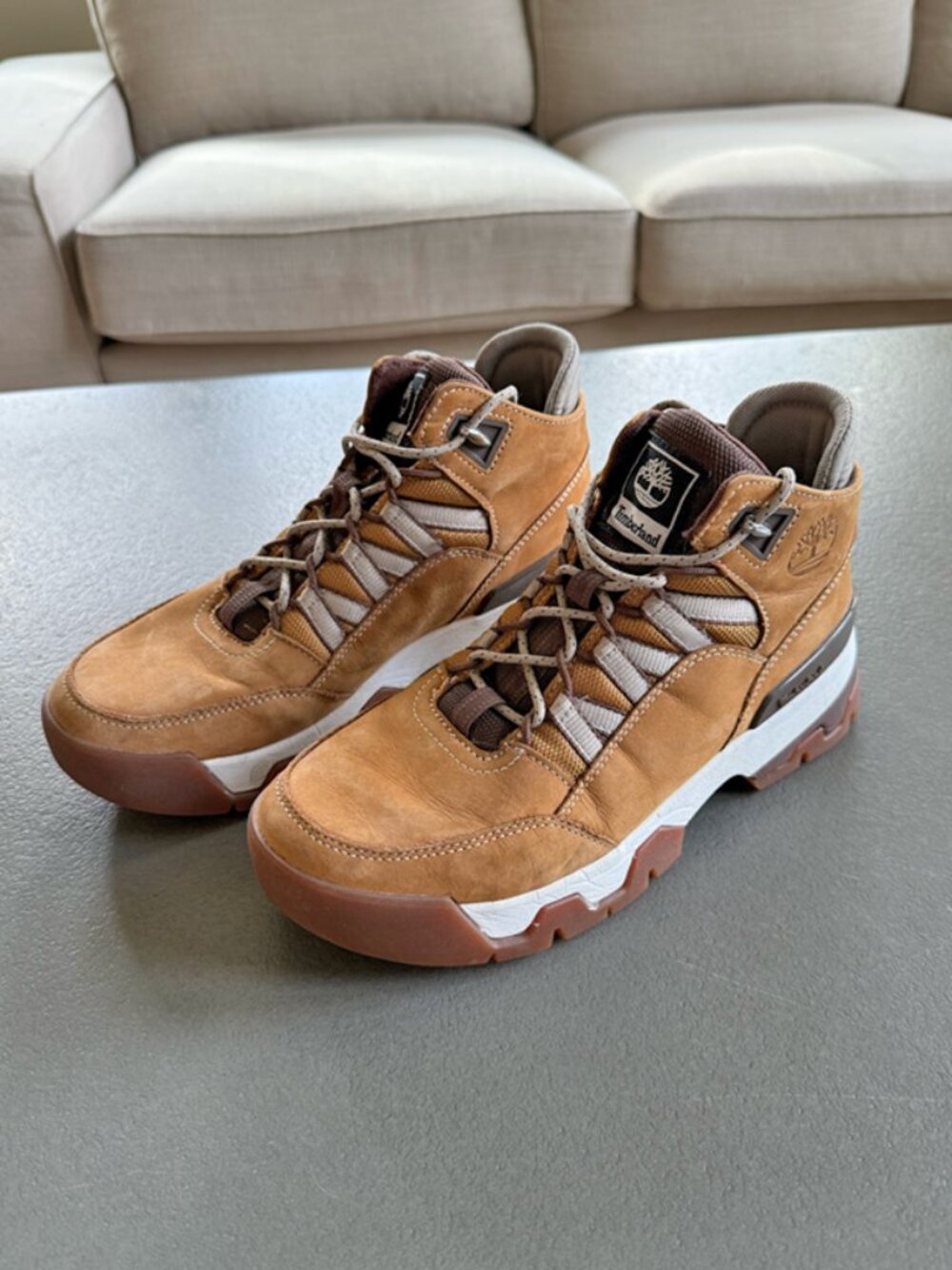 Timberland Boots